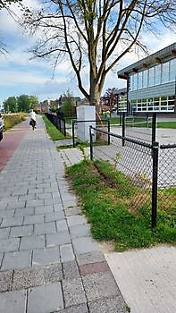 Hesco Bouw, Delfzijl Hoving Hekwerk B.V. Stadskanaal